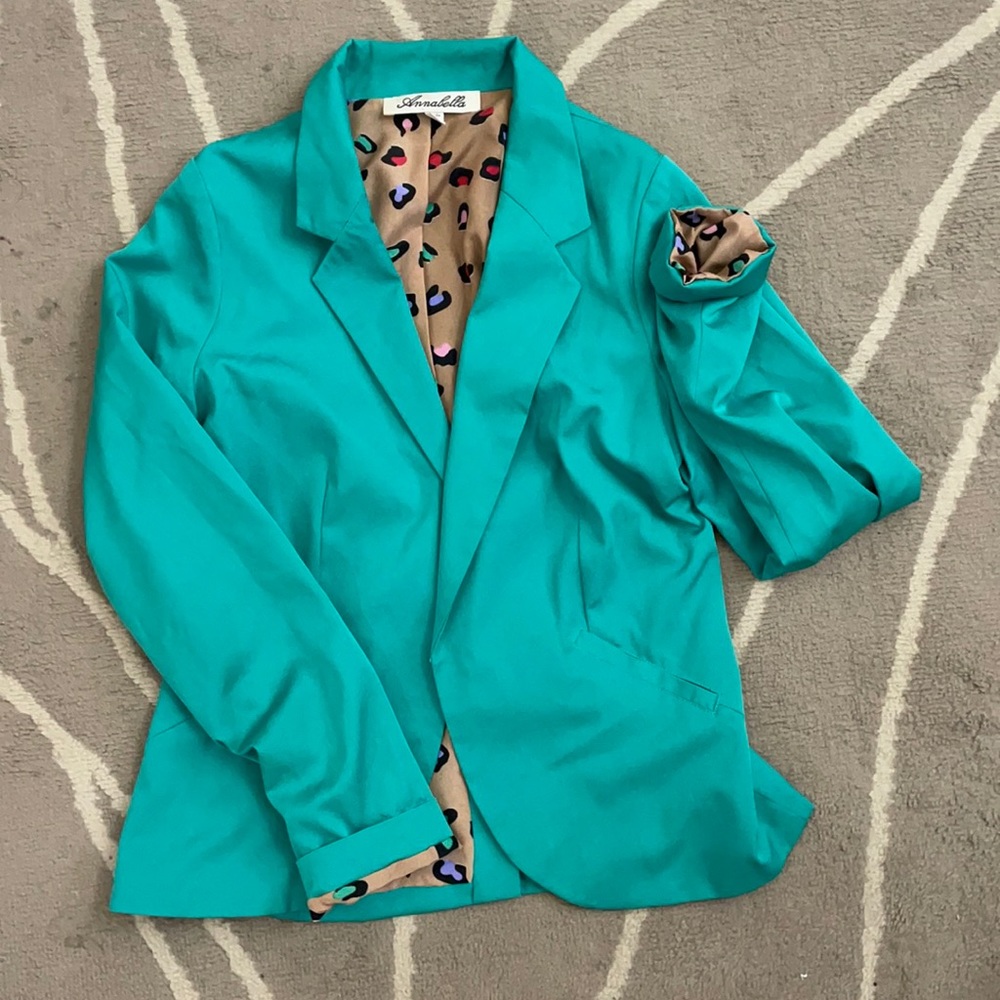 Blazer